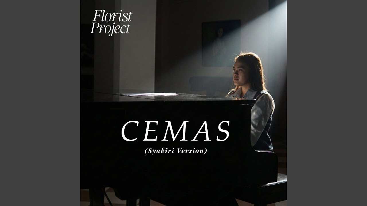 Cemas (Syakiri Version)
