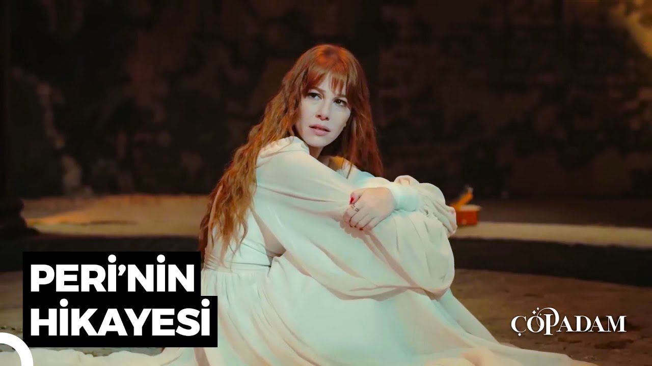 Elçin Sangu'dan 