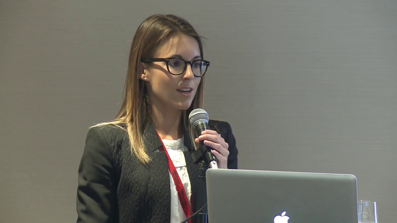 Les outils d'évaluations en physiothérapie pour l'amyotrophie spinale - Sarah Turgeon Desilets | DMC