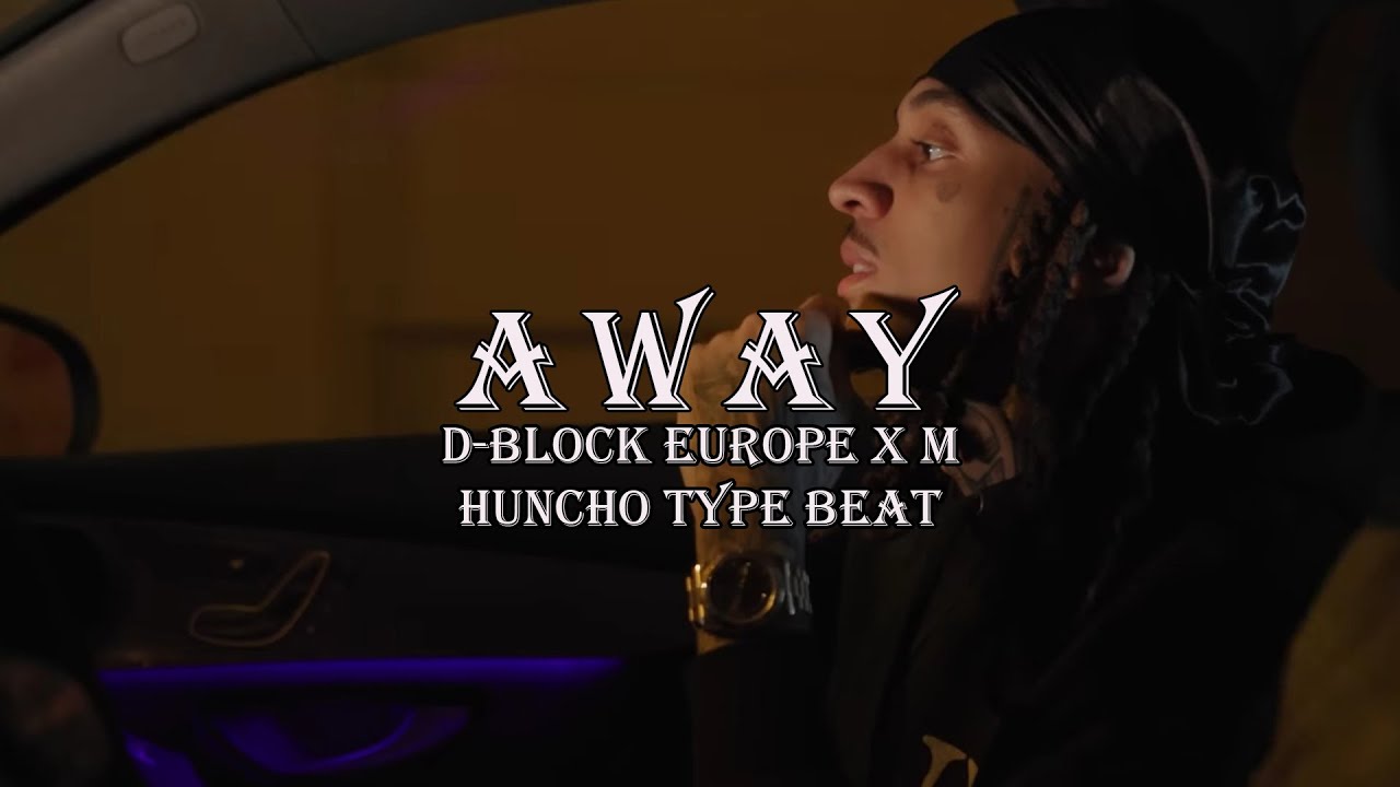 (FREE) D Block Europe x M Huncho Type Beat - 