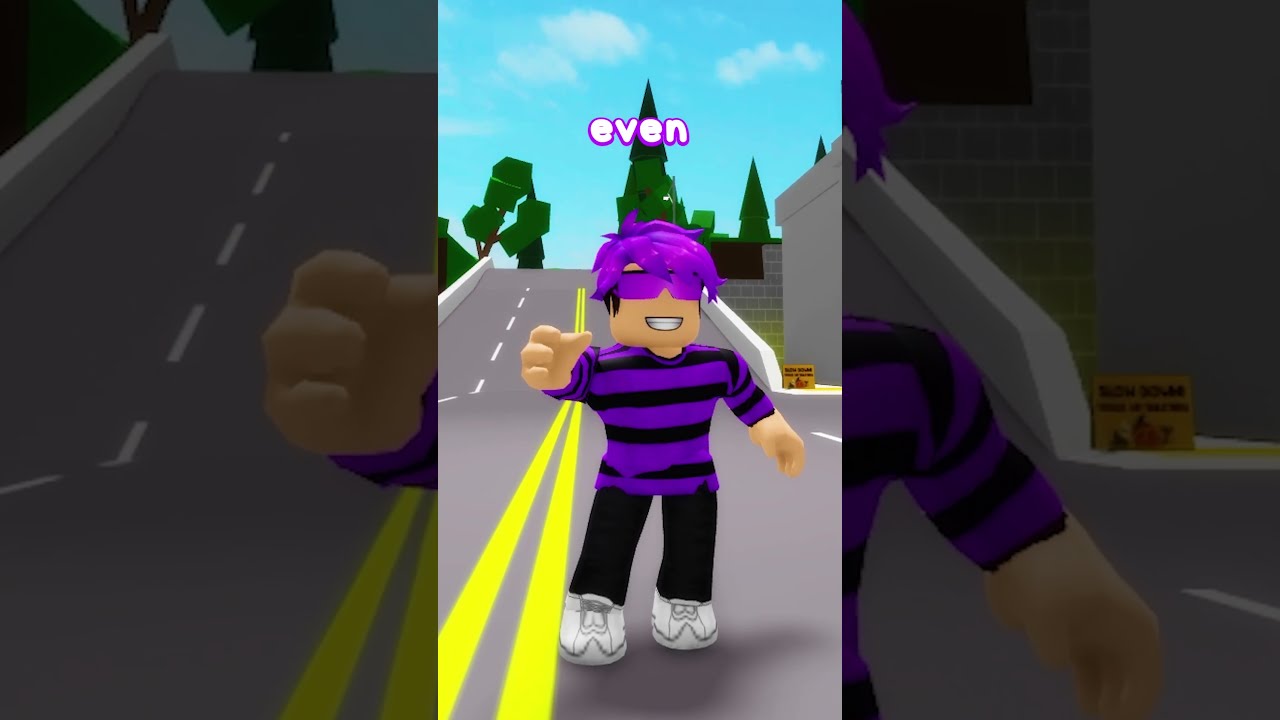 How To Get A TRAIN In Brookhaven! 🚂