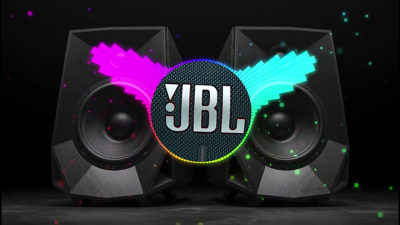 🎧 JBL Audio Test &ndash; High Definition Sound Experience 🔊✨