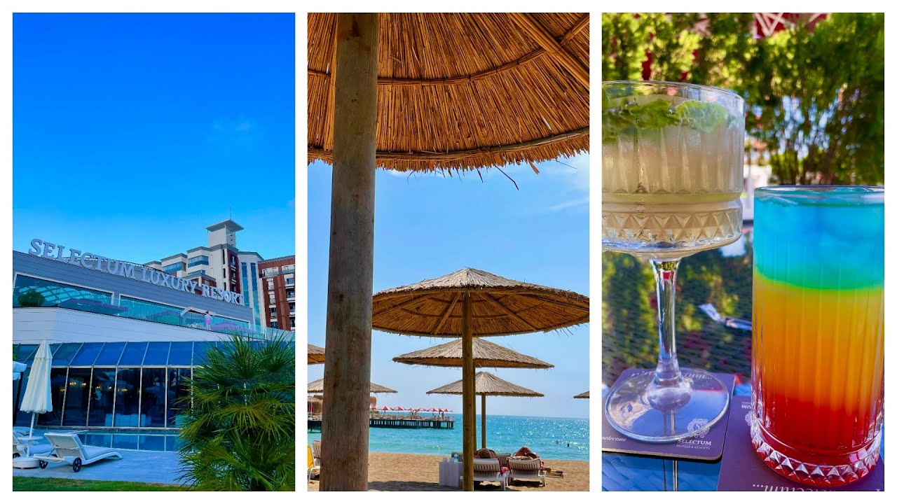 Ne-am intors dupa 3 ani in Turcia, la Selectum Luxury Resort! Ce s-a schimbat si ce NU ne-a placut?