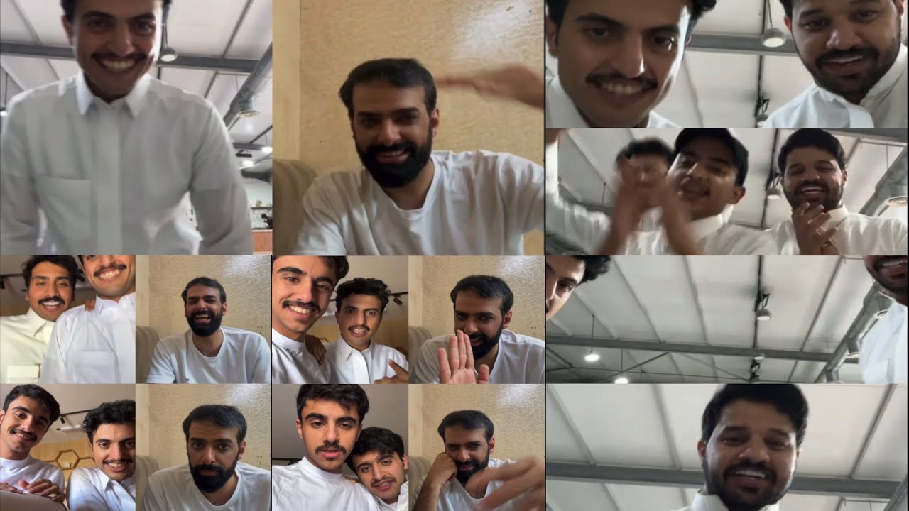 بث عبدالله سالم الصباحي في القناة مع سيف الأكلبي و محمد مسفر و فايز قست مع رعد البتال (الجزء الثاني)