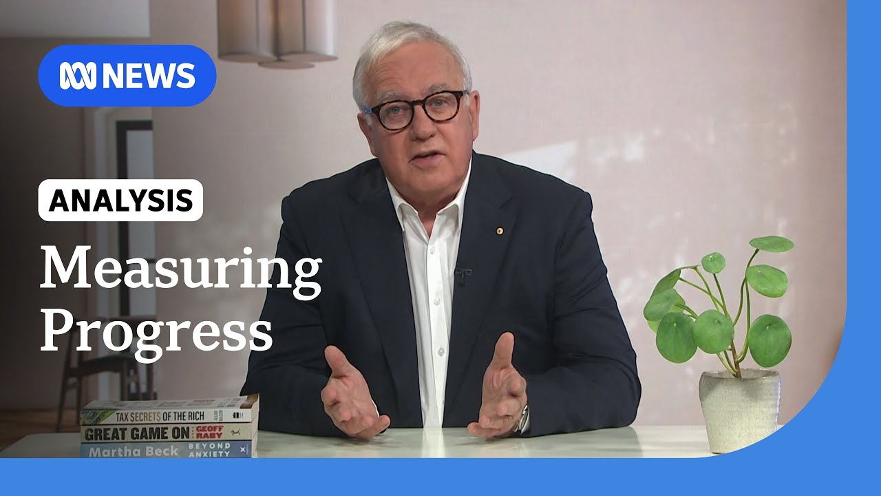 Is Australia effectively measuring housing supply and demand? | ABC NEWS