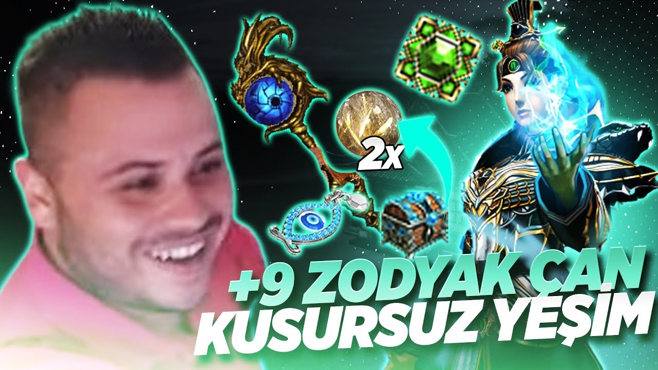 Zodyak &ccedil;anımızı 9 yapabildikmi Kusursuz Yeşim denemesi #van
