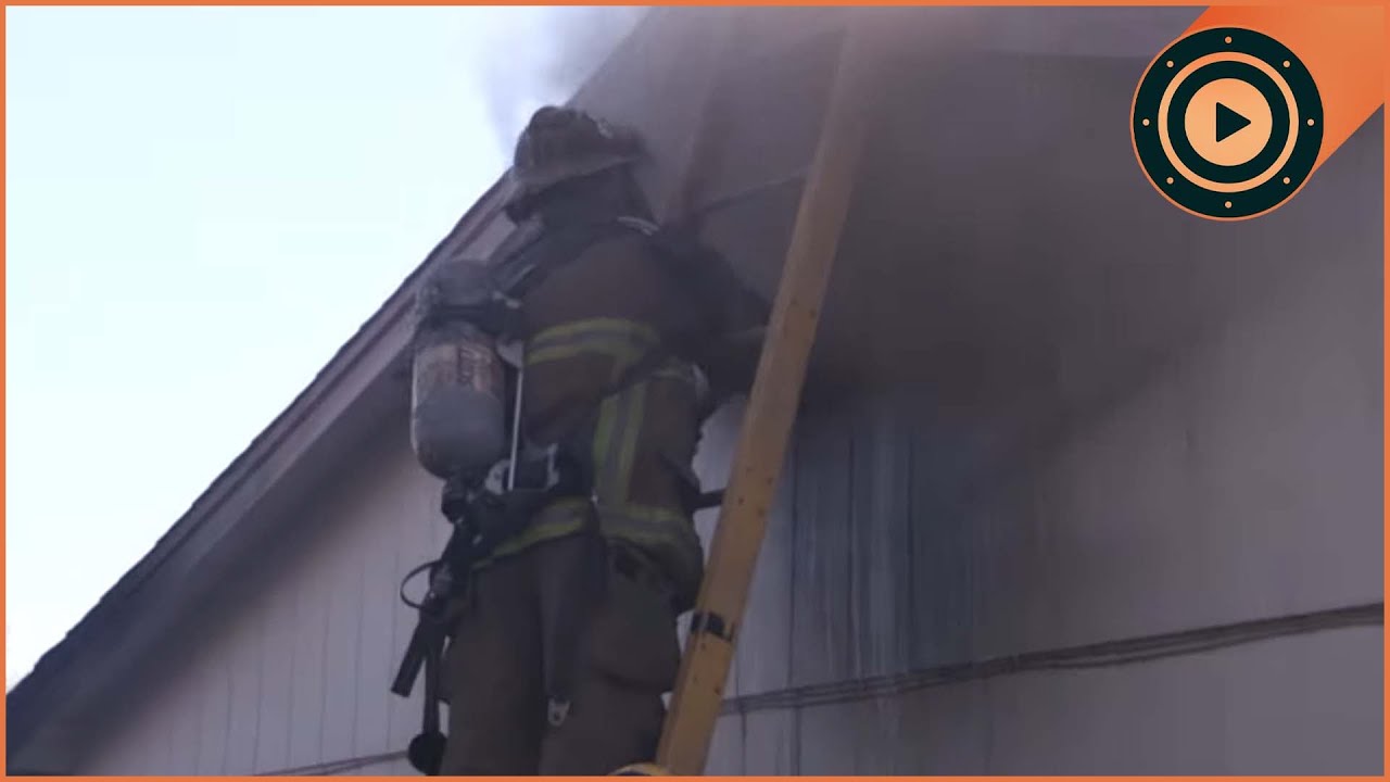 Inside the Inferno: 48 Hours with Phoenix&rsquo;s Elite Fire Squad