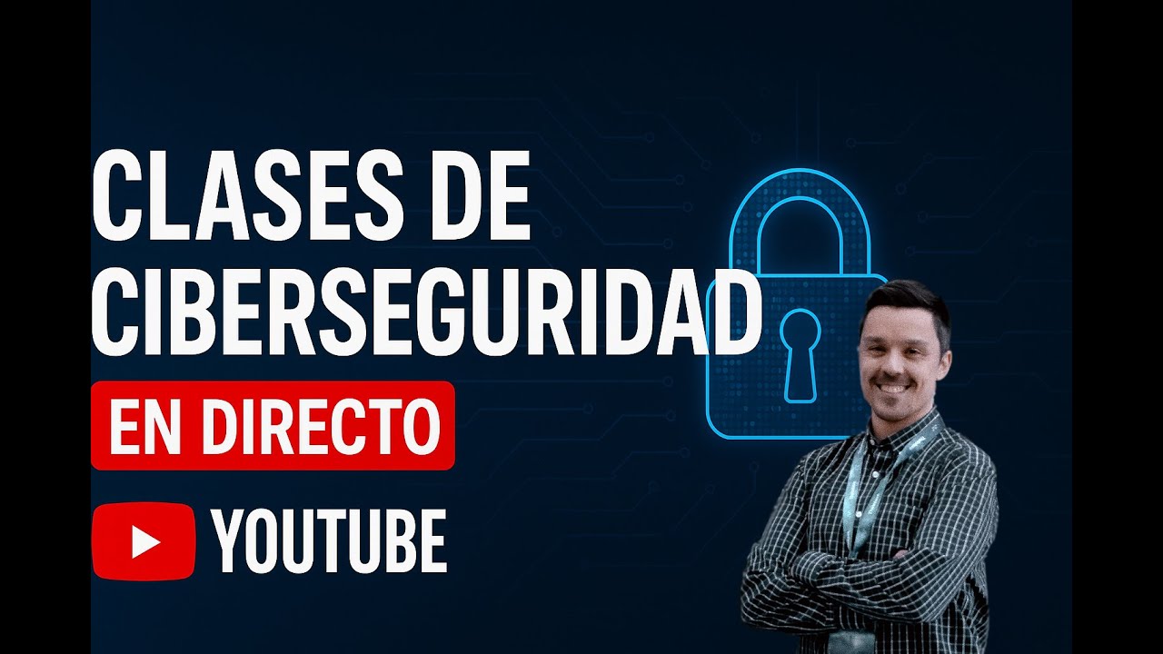 Ciberseguridad en la industria