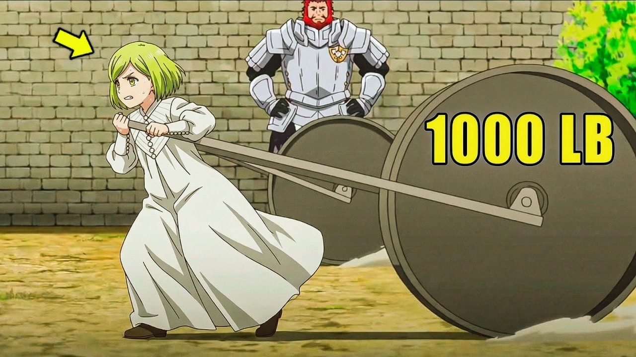 Akala Nila Ordinaryo Siya&hellip; Hanggang Mabuksan Niya ang Forbidden Magic! | Anime Tagalog Recap