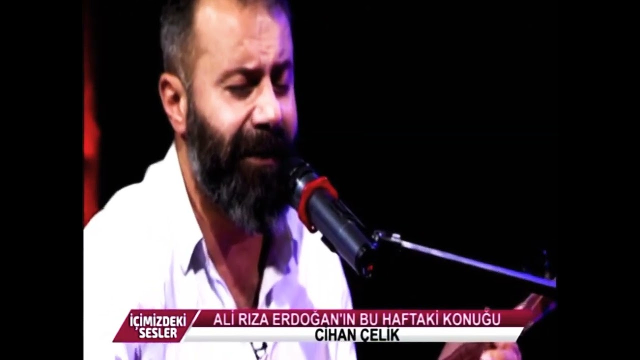 Cihan Çelik Şilî Barî [Baran Barî]