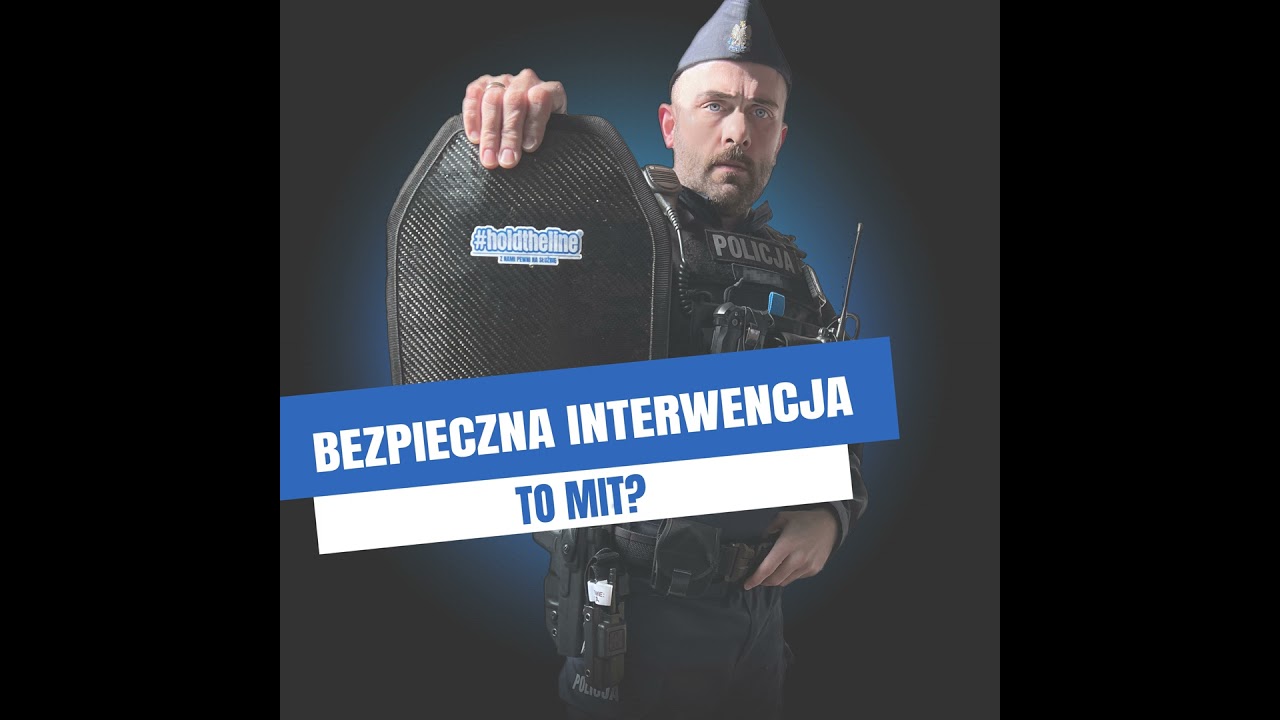Bezpieczna interwencja to mit?