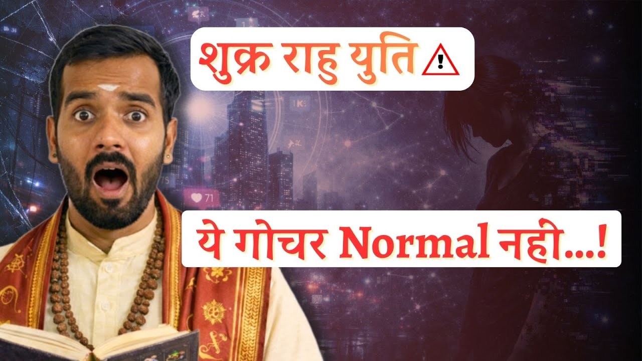 Venus Rahu in Aquarius | मेष से मीन राशि तक राशिफल | 6 February - 2 March