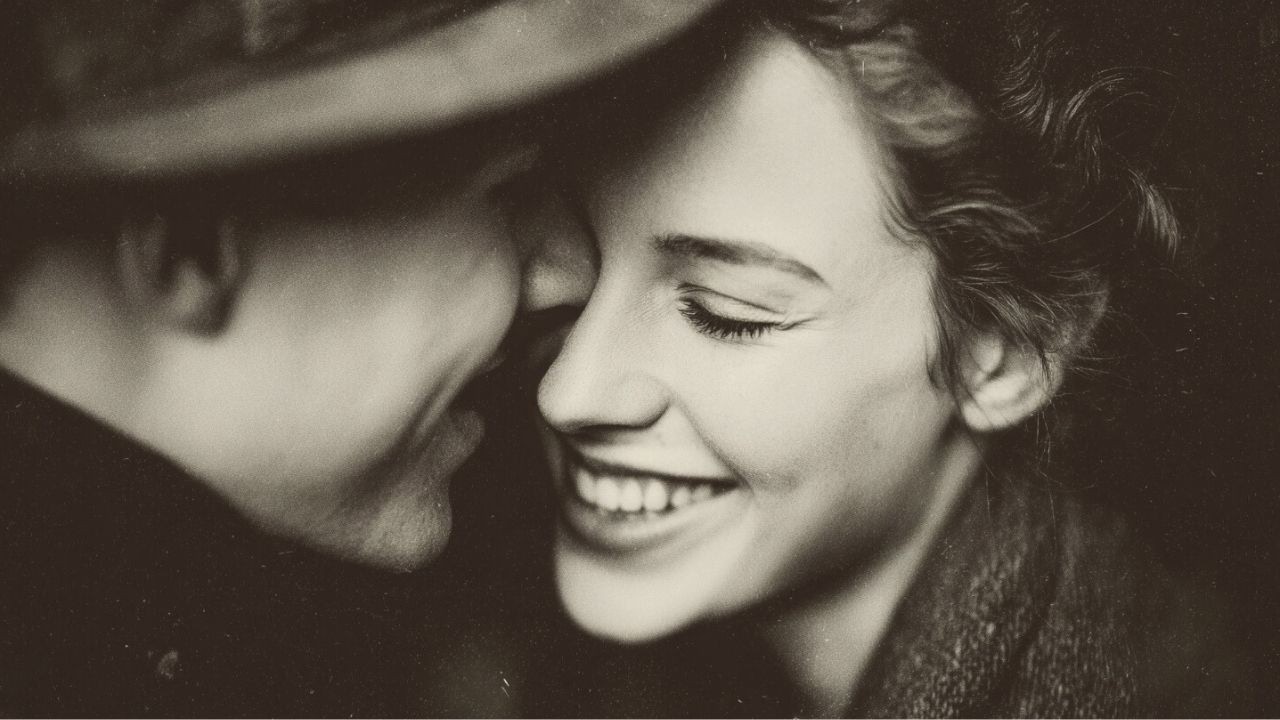 Where Memories Still Dance 💖| 1960s Italian Love Songs Collection