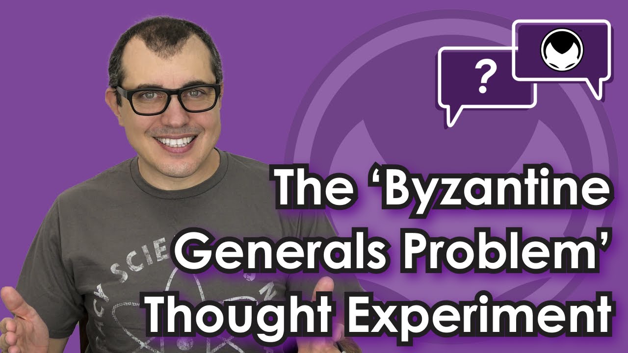 Bitcoin Q&A: The 'Byzantine Generals Problem' Thought Experiment
