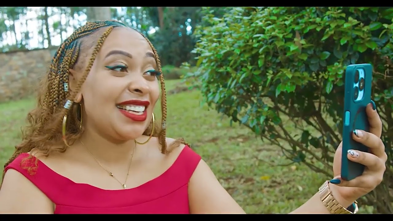 UGOKA RI? ~ KURUGA WA WANJIKU(OFFICIAL 4K VIDEO)