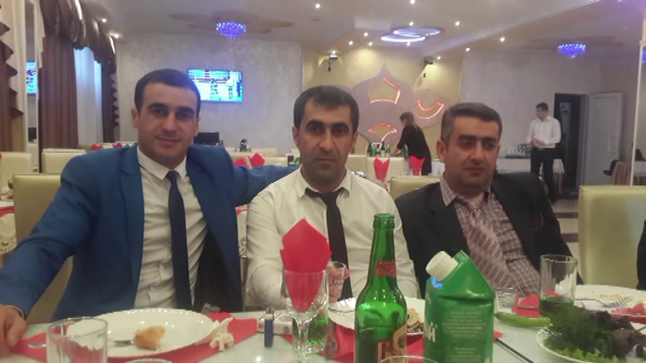 Şənlik İsrafilovdan Qardaş muğamı cox gözəl ifa