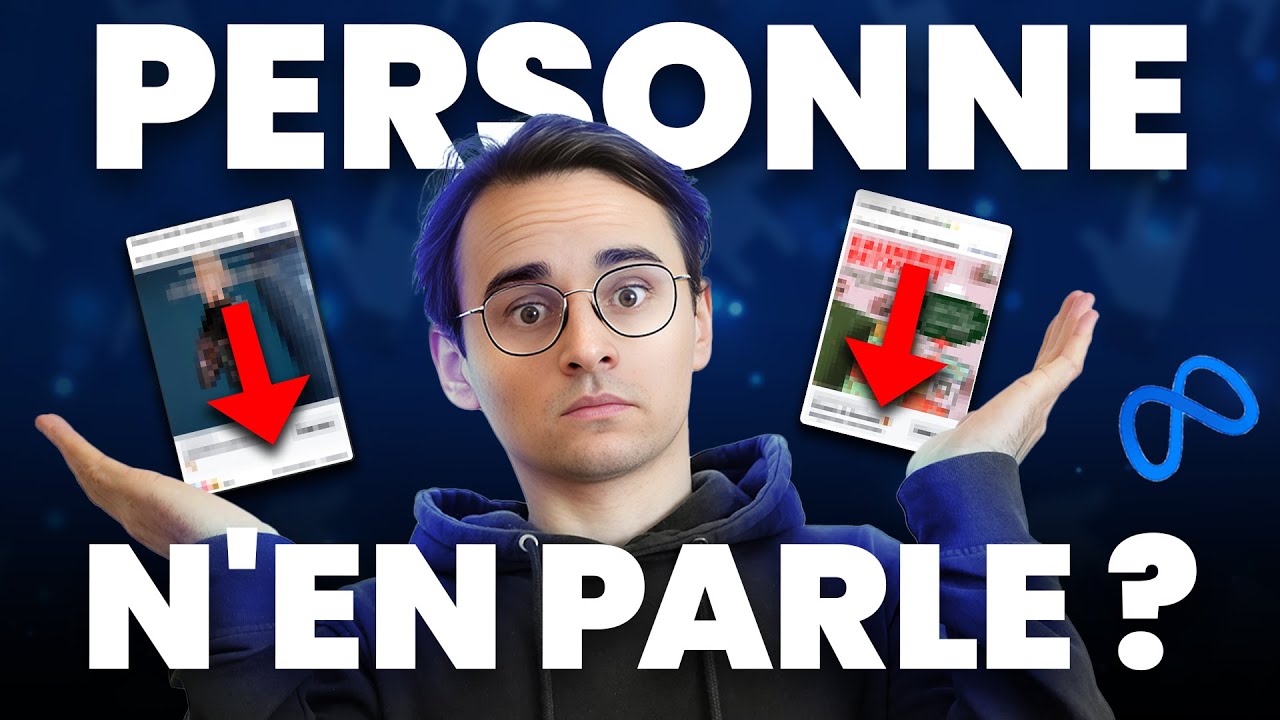 Le hack ultime sur Facebook Ads en 2025 (pour payer moins cher)