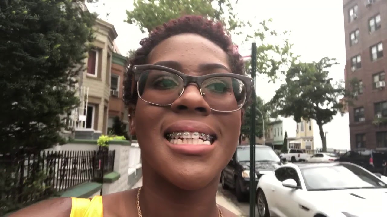 VLOG: Curl Fest 2018