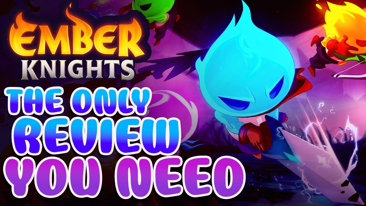 BEFORE YOU BUY — Ember Knights & Wrath of the Architect DLC Review (Are They Worth It?)