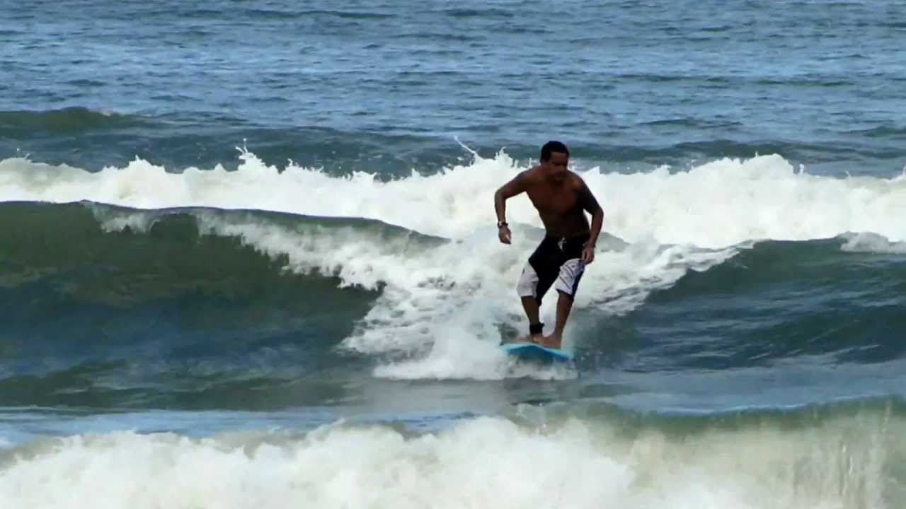 tiny waves on perequ&ecirc; - 2012.MP4