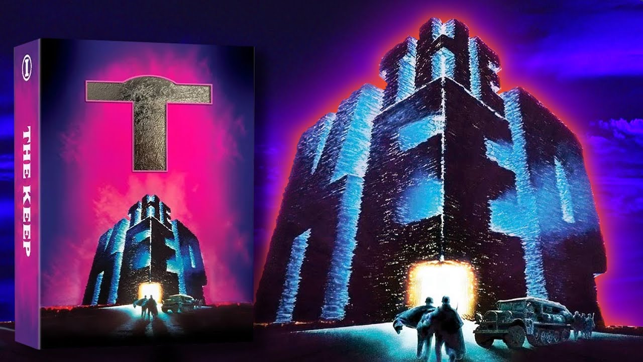 The Keep Ultimate Collectors Edition от Майкла Манна