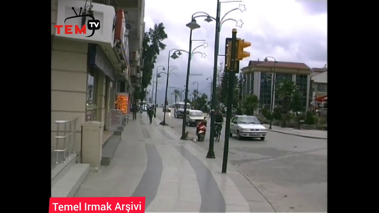 #Marmaris #2000 2000'li Yıllar Marmaris