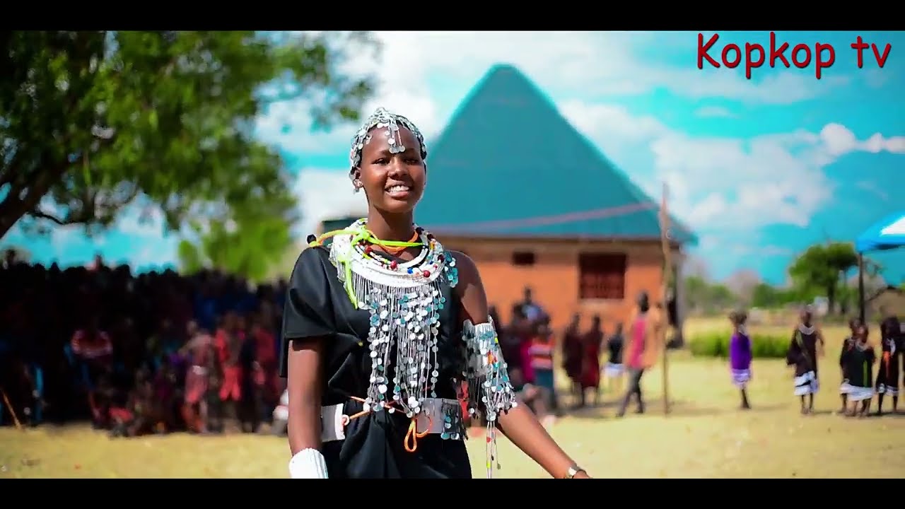 UTAPENDA MTOTO MDOGO MWENYE KIPAJI CHA KUIMBA MOROGORO - NAOMI JACOB  NI WEWE YESU
