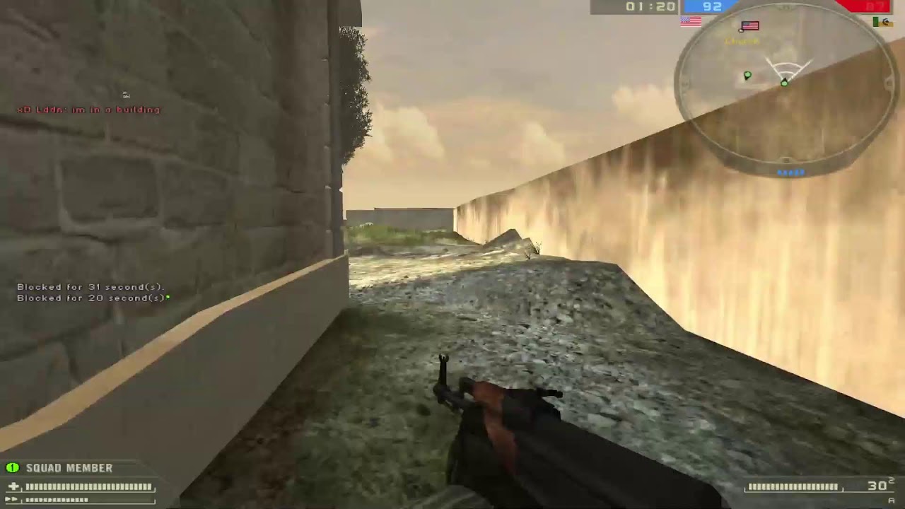 Party Penguinz vs. Spraying Skunkz - Battlefield 2 5on5 Infantry League 2026