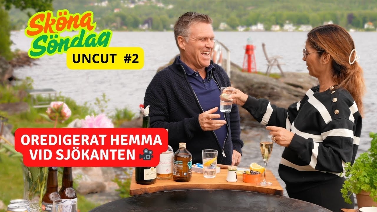 Sköna söndag #2