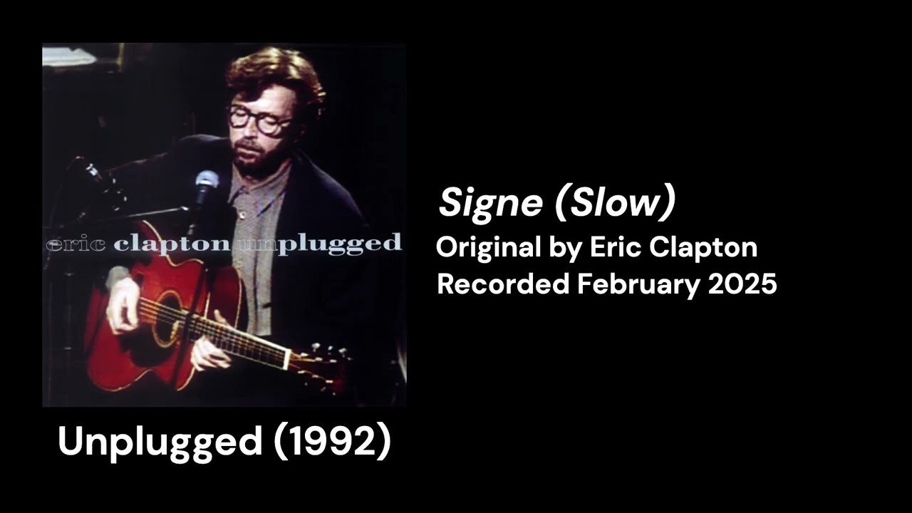 Signe (Cover)
