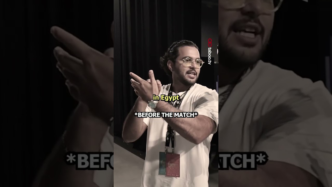 @Arab coaches at Fortnite Globals