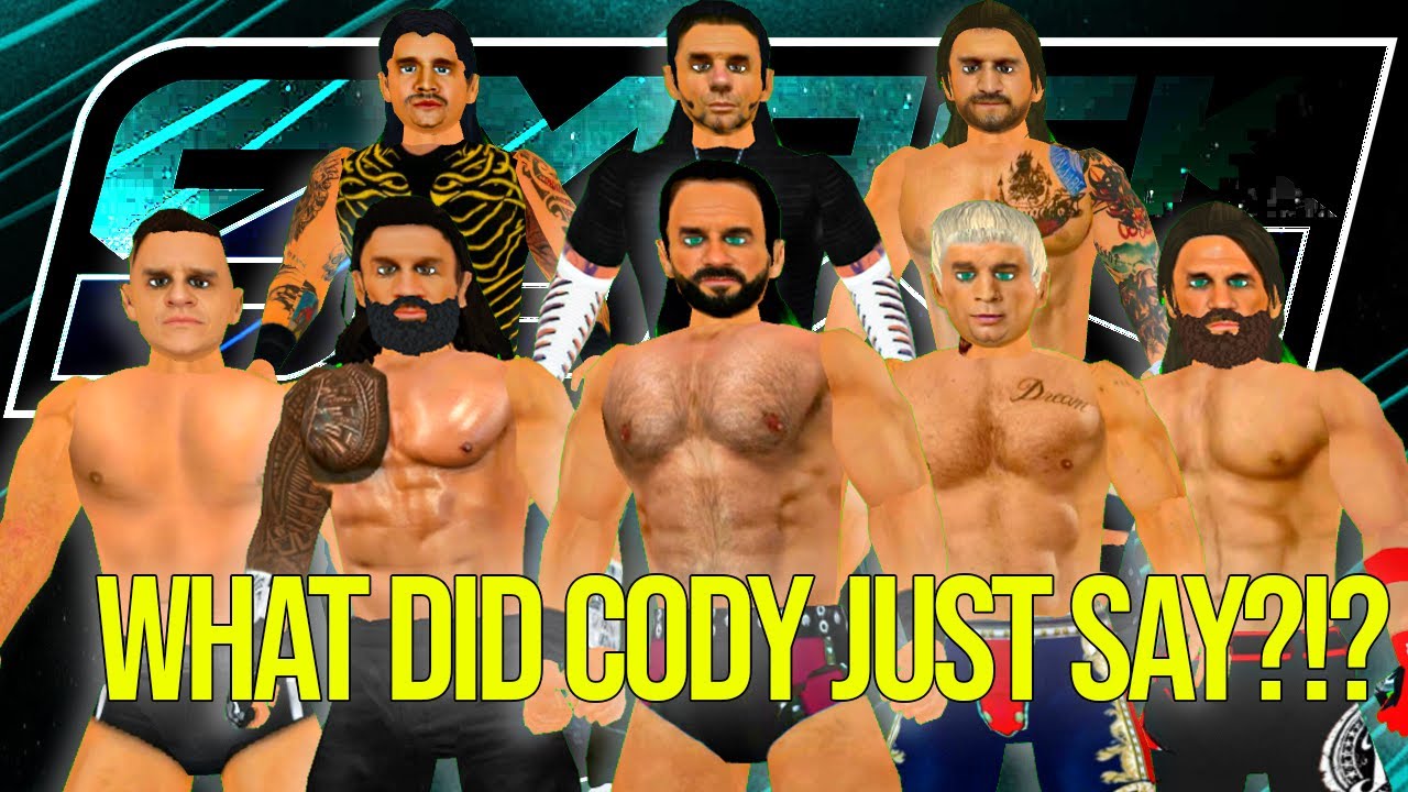 Be Ready for CONSEQUENCES?!? | WR3D Universe Mode | Ep 11