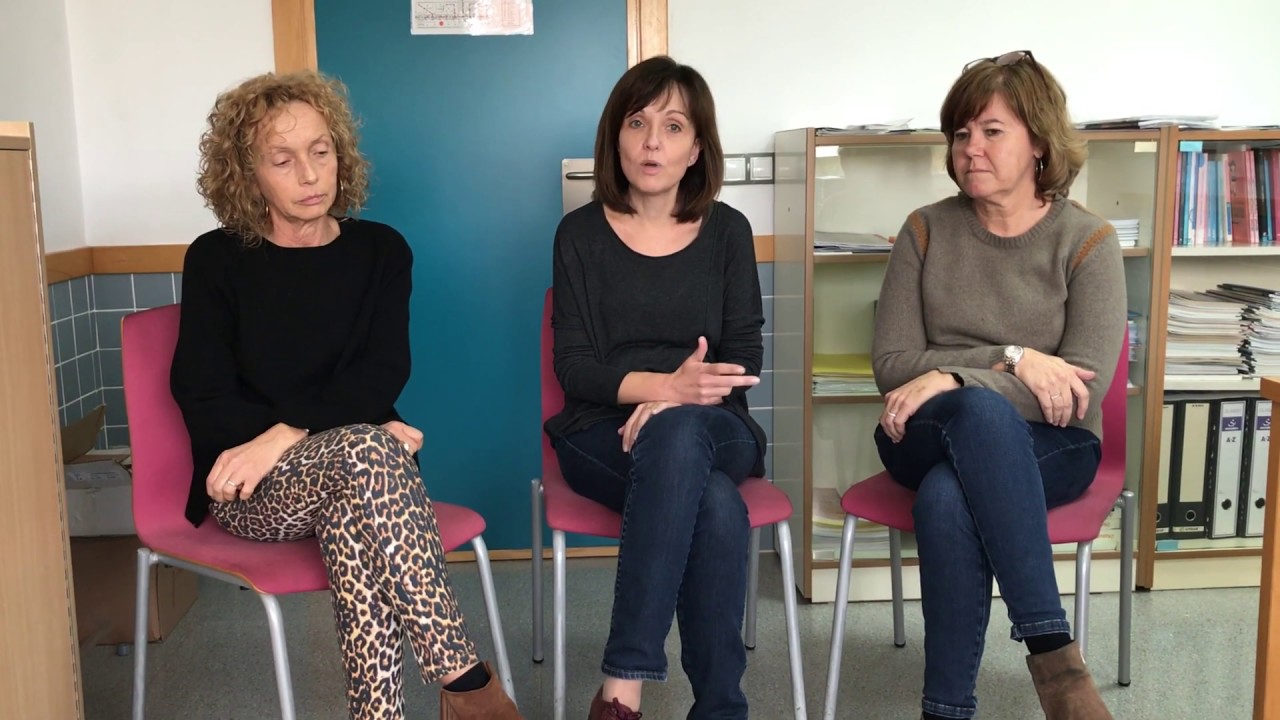 5 RECURSOS ESPECIALITZATS D'INCLUSIÓ
