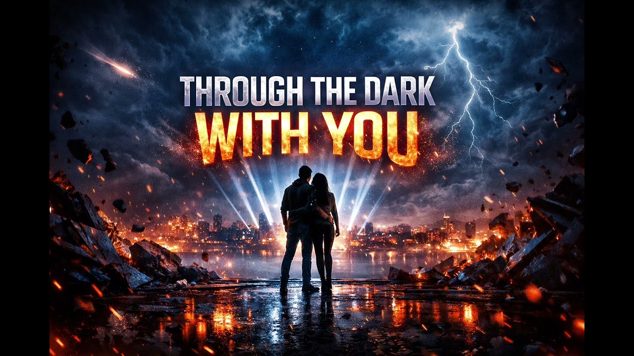 Through The Dark With You