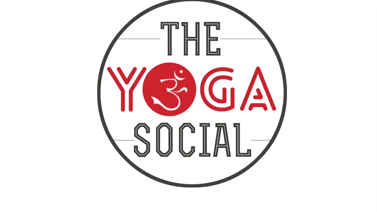 The Yoga Social - Flexible options to suit you!