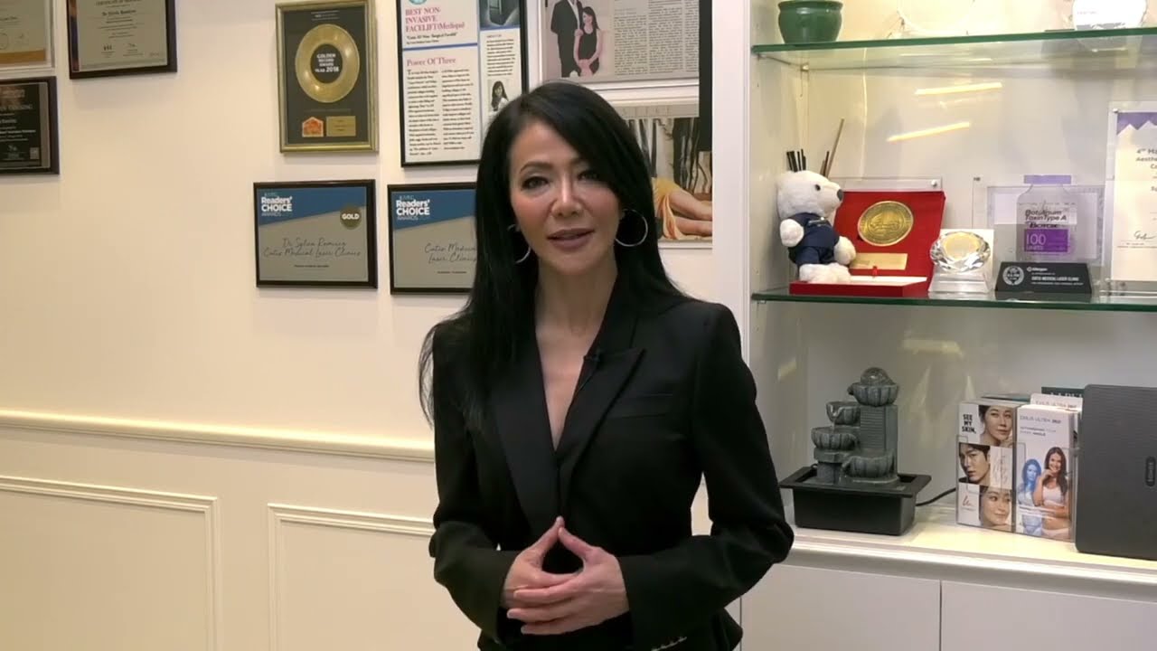 Welcome to Cutis Medical Laser Clinics