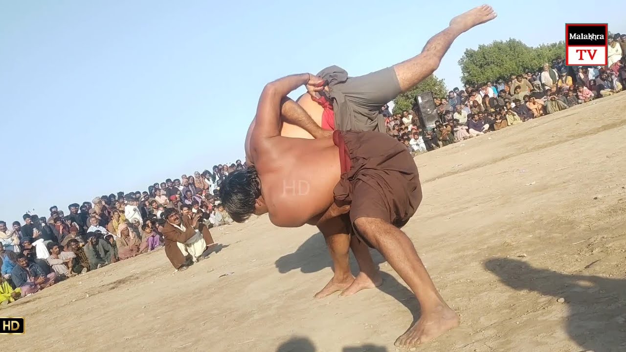 pahalvan Khan Mohammad Shoro Fida Hussain Malah