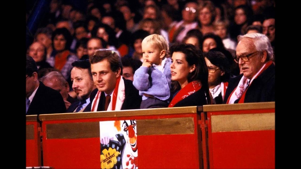 the casiraghi