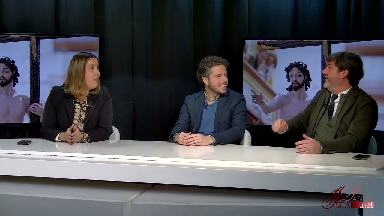 A debate el cartel de la Sema Santa | Alfredo Martínez Pérez y José Alberto Ortiz Benítez | 2026