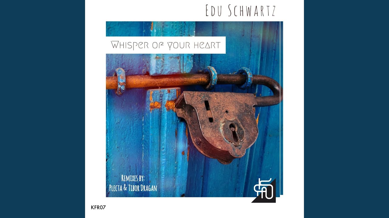 Whisper of Your Heart (Plecta Remix)