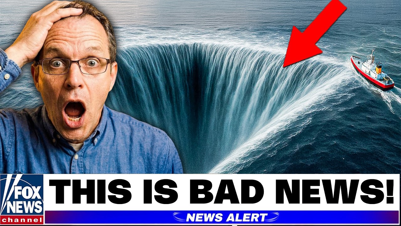 Marine Biologists Just Solved the Mystery of the Bermuda Triangle &mdash; What They Found Was Unexpected