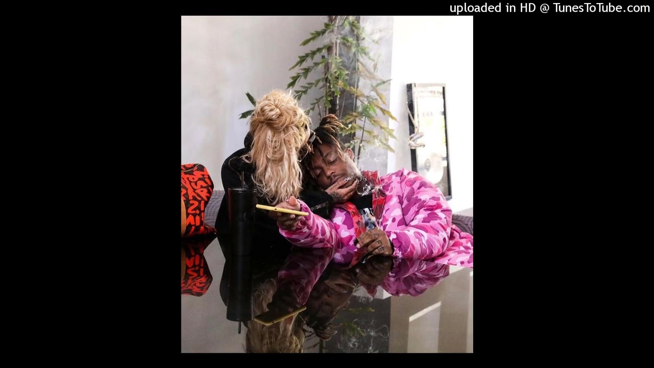 [FREE] Juice WRLD Type Beat - 