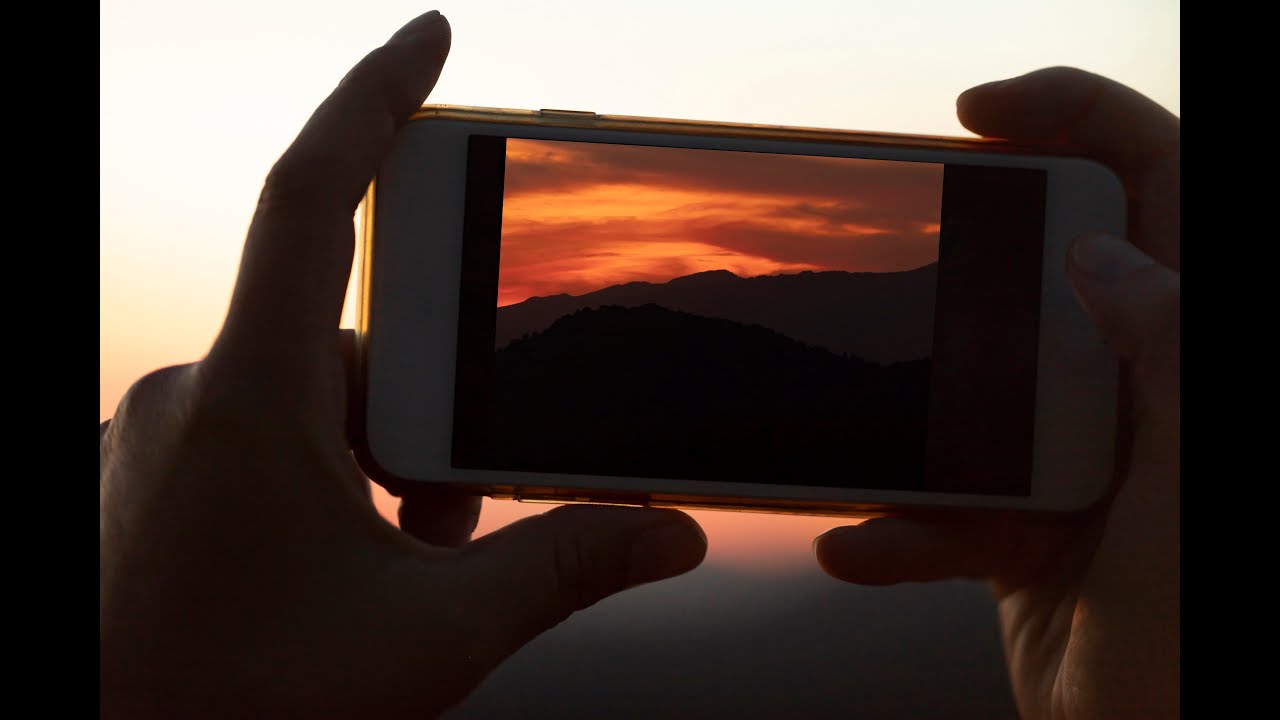 Vrei sa faci fotografii mai bune cu telefonul? Tine cont de aceste 10 sfaturi!