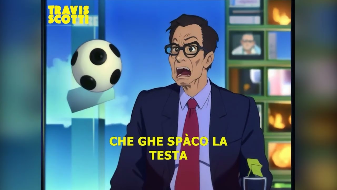 Best of Germano Mosconi ma è la sigla di un Anime