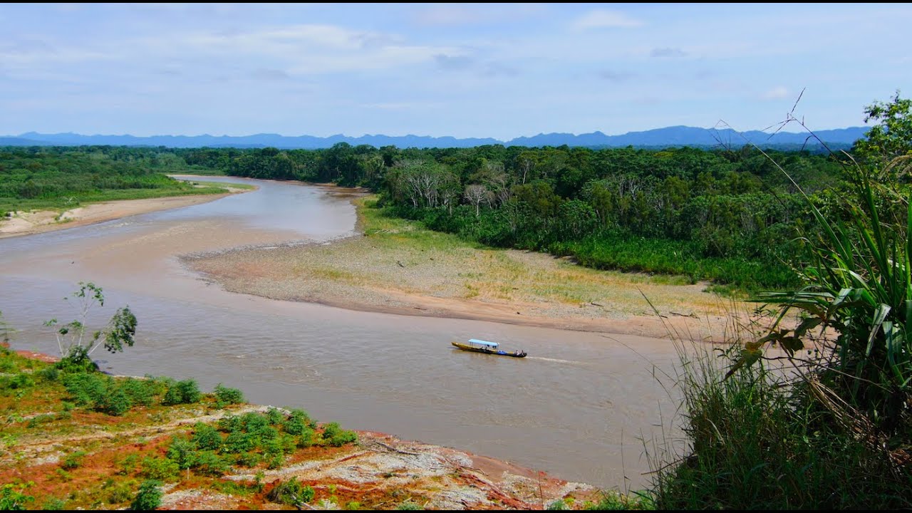 Chalalan Ecolodge