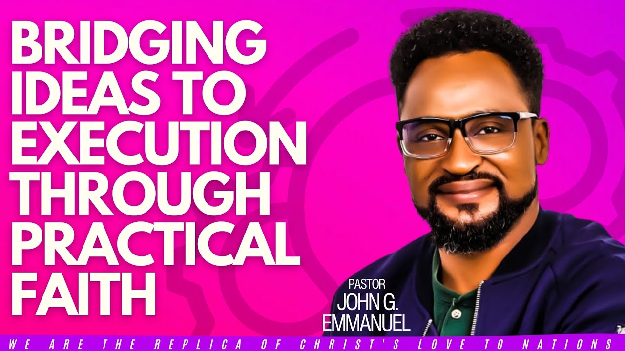 YOUR NEXT LEVEL IS CALLING BUT YOU MUST DO THIS FIRST BY JOHN G EMMANUEL