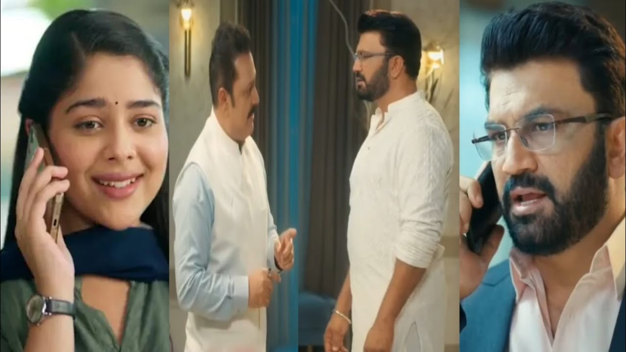 Tum Se Tum Tak: Arya Send Jhende For Anu's Help।। Everyone Shocked After Seeing Anu।। Upcoming Twist