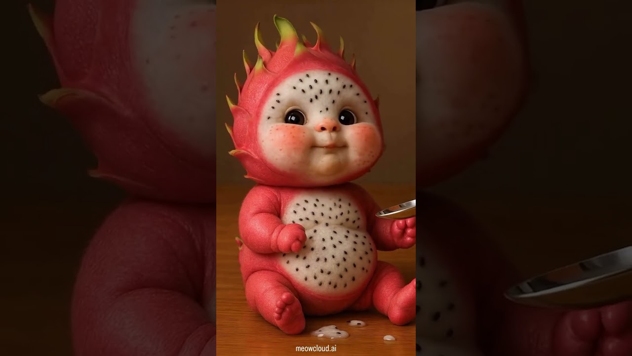 #cutibaby