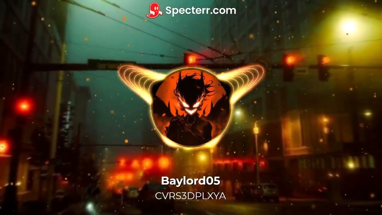 CVRS3DPLXYA (Drift Phonk)