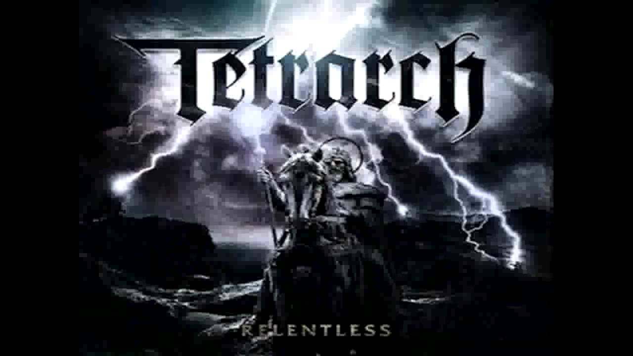 Tetrarch-Final Words